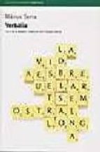 verbalia catala (tapa dura)-marius serra-9788475969107 verbalia catala (tapa dura)-marius serra-9788475969107