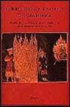 Libro de la escala de mahoma 978-8478443307 EPUB TORRENT