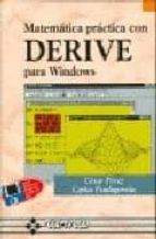 Matematica practica con derive para windows Descarga gratuita de Google Books Online