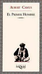 el primer hombre (7ª reed.)-albert camus-9788483105207 el primer hombre (7ª reed.)-albert camus-9788483105207