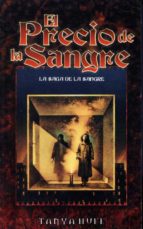 el precio de la sangre (ebook)-tanya huff-9788490187807 el precio de la sangre (ebook)-tanya huff-9788490187807