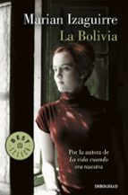 la bolivia-marian izaguirre-9788490327807 la bolivia-marian izaguirre-9788490327807