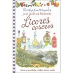 licores caseros-9788490870907 licores caseros-9788490870907