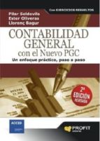 contabilidad general con el nuevo pgc (ebook)-9788492956807 contabilidad general con el nuevo pgc (ebook)-9788492956807