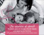 ¿te acaricio el alma?-mª paz garcia sola-9788493872007 ¿te acaricio el alma?-mª paz garcia sola-9788493872007