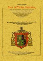 Arte de tañer fantafia 978-8497615907 DJVU FB2 EPUB