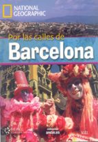 national geographic por las calles de barcelona dvd-9788497785907 national geographic por las calles de barcelona dvd-9788497785907