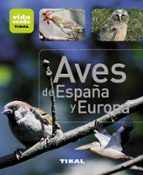 aves de españa y europa-9788499281407 aves de españa y europa-9788499281407