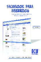 facebook para aburridos (ebook)-alberto plaza nogueira-9788499484907 facebook para aburridos (ebook)-alberto plaza nogueira-9788499484907