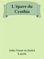l’épave du cynthia (ebook)-9788826402307 l’épave du cynthia (ebook)-9788826402307