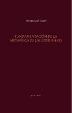 fundamentacion de la metafisica de las costumbres (ebook)-immanuel kant-9788892504707 fundamentacion de la metafisica de las costumbres (ebook)-immanuel kant-9788892504707