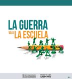 la guerra va a la escuela (ebook)-juliana castellanos díaz-9789588721507 la guerra va a la escuela (ebook)-juliana castellanos díaz-9789588721507