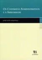 Os contratos administrativos e a arbitragem Libros descargables gratis para ipad 2
