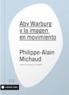 aby warburg y la imagen en movimiento-9789874633507 aby warburg y la imagen en movimiento-9789874633507
