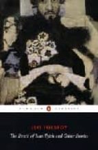 DEATH OF IVAN ILYCH AND OTHER STORIES