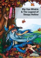 RIP VAN WINKLE & THE LEGEND OF SLEEPY HOLLOW (DOMINOES STARTER)