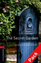 SECRET GARDEN (INCLUYE CD) (OBL 3: OXFORD BOOKWORMS LIBRARY)