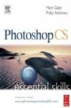 Photoshop cs: essential kills Descargar Rapidshare ebook Gratis