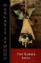 the robber bride-margaret atwood-9781853818417 the robber bride-margaret atwood-9781853818417