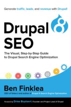 drupal 8 seo (ebook)-ben finklea-9781946017017 drupal 8 seo (ebook)-ben finklea-9781946017017