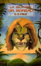 la isla del doctor moreau (ebook)-h.g. wells-9786050438017 la isla del doctor moreau (ebook)-h.g. wells-9786050438017