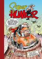  Mortadelo y Filemon 61: Súper Humor / Super Humor (SÚPER HUMOR  MORTADELO) (Spanish Edition): 9788466659048: Ibanez, F.: Libros