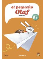 el pequeño olaf-pep brocal-9788415051817 el pequeño olaf-pep brocal-9788415051817