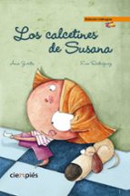 los calcetines de susana (ed. bilingüe español-ingles)-ana zurita-eva rodriguez-9788415116417 los calcetines de susana (ed. bilingüe español-ingles)-ana zurita-eva rodriguez-9788415116417