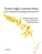 nuevo siglo, nuevos retos (ebook)-matilde alonso perez-9788415279617 nuevo siglo, nuevos retos (ebook)-matilde alonso perez-9788415279617