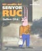 101 Acudits del senyor ruc EPUB PDF 978-8415944317 por Guillem cifre