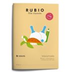 rubio. l art d aprendre. vacances 3 infantil-9788415971917 rubio. l art d aprendre. vacances 3 infantil-9788415971917