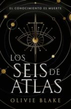 LOS SEIS DE ATLAS (LIBRO 1) | OLIVIE BLAKE thumbnail