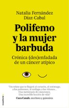 polifemo y la mujer barbuda (ebook)-natalia fernandez-9788416700417 polifemo y la mujer barbuda (ebook)-natalia fernandez-9788416700417