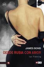 james bond 5: desde rusia con amor-ian fleming-9788416711017 james bond 5: desde rusia con amor-ian fleming-9788416711017
