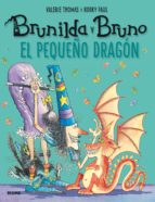 brunilda y bruno: el pequeño dragon-valerie thomas-9788417056117 brunilda y bruno: el pequeño dragon-valerie thomas-9788417056117