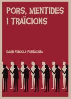 pors, mentides i traïcions (ebook)-9788417415617 pors, mentides i traïcions (ebook)-9788417415617