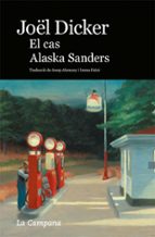 el cas alaska sanders-joel dicker-9788418226717