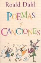 poemas y canciones-roald dahl-9788420470917 poemas y canciones-roald dahl-9788420470917