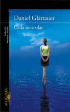 cada siete olas (ebook)-daniel glattauer-9788420493817 cada siete olas (ebook)-daniel glattauer-9788420493817