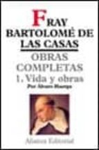 obras completas, 1-bartolome de las casas-9788420640617 obras completas, 1-bartolome de las casas-9788420640617