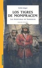 los tigres de mompracem: las aventuras de sandokan-emilio salgari-9788426138217 los tigres de mompracem: las aventuras de sandokan-emilio salgari-9788426138217