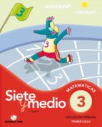 calculo siete y medio 3 (baobab)-9788430778317 calculo siete y medio 3 (baobab)-9788430778317