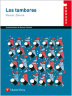 los tambores, educación primaria. material auxiliar-reiner zimnik-9788431659417 los tambores, educación primaria. material auxiliar-reiner zimnik-9788431659417