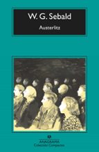 austerlitz (4ª ed.)-w. g. sebald-9788433967817 austerlitz (4ª ed.)-w. g. sebald-9788433967817