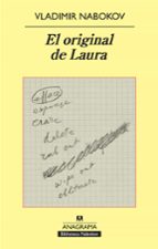 el original de laura-vladimir nabokov-9788433975317 el original de laura-vladimir nabokov-9788433975317