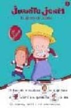 EL ABUELO DE JUANITO (JUANITO JONES) (LIBRO DE PEGATINAS)