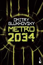 METRO 2034