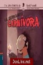 La germaneta carnivora Libros gratis para descargar en Nook Color