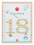 cuaderno de escritura 18 (6º educacion primaria)-9788467507317 cuaderno de escritura 18 (6º educacion primaria)-9788467507317