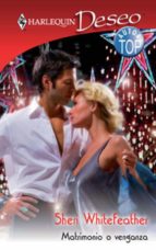 matrimonio o venganza (ebook)-sheri whitefeather-9788468715117 matrimonio o venganza (ebook)-sheri whitefeather-9788468715117
